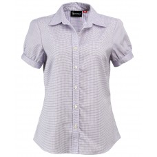 Ladies Sussex Short Sleeve Shirt