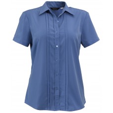 Ladies Verona Short Sleeve 