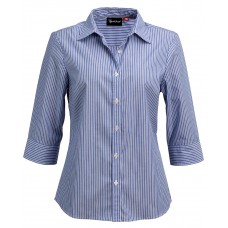 Ladies York  3/4 Sleeve Shirt