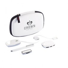 Folio Travel Set