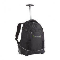 Quantum Trolley Backpack