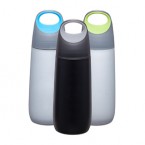 Bopp Stainless Steel Vacuum Bottle