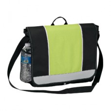 Manhattan Satchel