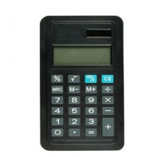 Calculator to suit Dallas/Lucerne Range