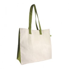 Eco Organic Cotton Bag