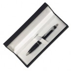 Black Deluxe Display Box Pen