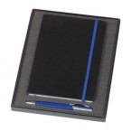 Notebook / Havana Pen Set