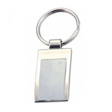 Rectangular Keyring