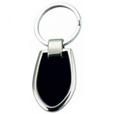 Sheild Shape Keyring