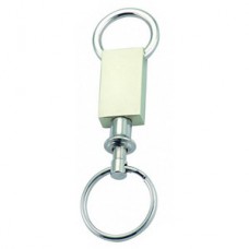 Pull Apart Keyring