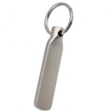 Slim Line Keyring
