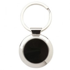 Round Shape Keyring