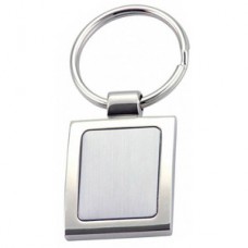Rectangular Keyring
