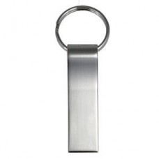 Rectangular Keyring