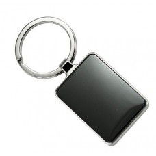 Rectangular Keyring