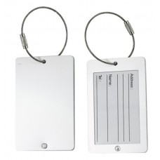 Luggage Tag