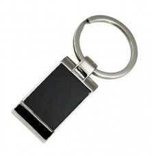 Rectangular Keyring