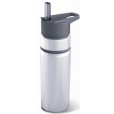 Stainless Steel Sports Bottle