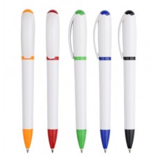 Plastic Pen