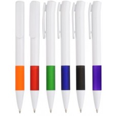 Plastic Pen