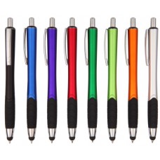 Plastic Pen