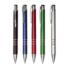 Plastic Pen