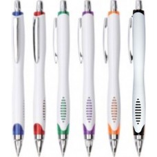 Plastic Pen