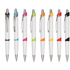 Plastic Pen