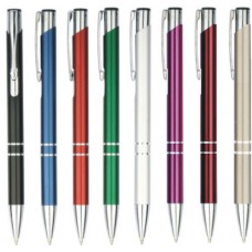 Metal Pen