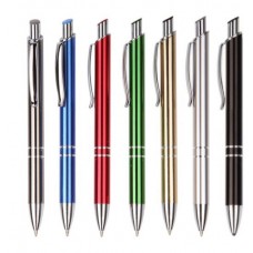 Metal Pen