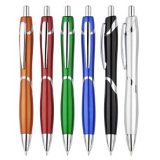 Plastic Pen