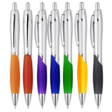Plastic Pen