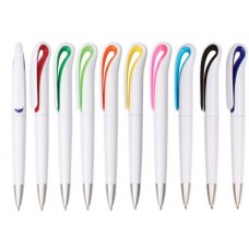 Plastic Pen