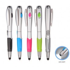 Plastic Pen