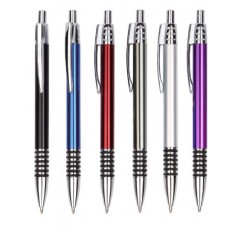 Metal Pen
