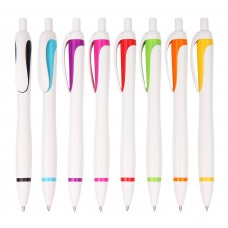 Plastic Pen