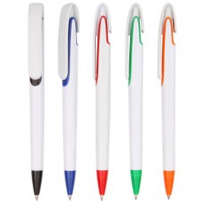 Plastic Pen