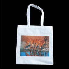 Polyester Tote Bag