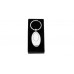 Metal Keyring
