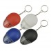 MOUSE BOTTLE OPENER KEY RING
