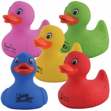 The Original Rubber Floating Bath Duck