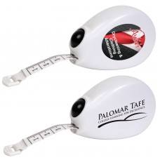 Tear Drop Tape Measure