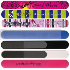 New Vogue Nail File