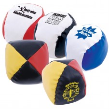 PVC Hacky Sacks / Juggling Balls