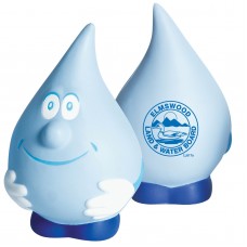 Water Drop Stress Reliever
