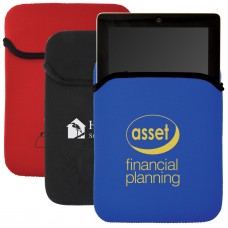 Neoprene Voyager Tablet Cover
