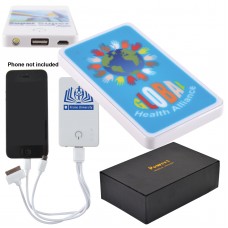 Photo Tablet Power Bank