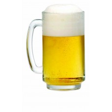 Playboy Beer Mug 355ML