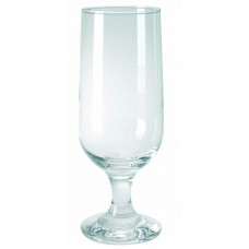 Footed Beer Glass 355ml