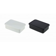 Shallow Lunch Box